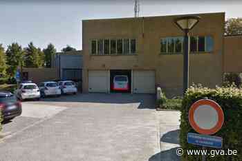 Politiepost Schilde preventief gesloten wegens clusterbesmet... (Schilde) - Gazet van Antwerpen