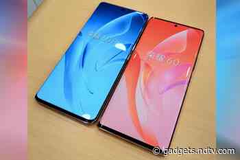 Honor 60 Specifications Tipped, Honor 60 Series Allegedly Appeared Live Ahead of December 1 Launch