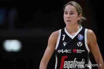 Basket femminile | Serie A1 | Ragusa batte Campobasso | successi per Schio | Bologna e Venezia - Zazoom Blog