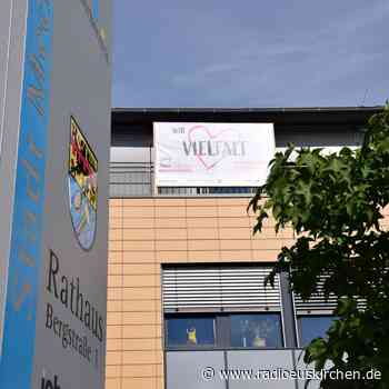 3G-Regel im Kreishaus und Rathaus Mechernich - radioeuskirchen.de