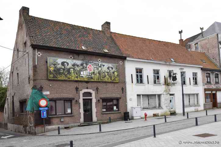 Club 28 gaat tijdelijk dicht: “Hou het veilig en hopelijk en tot gauw”