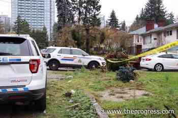 Three shootings in Surrey in as many days – Chilliwack Progress - Chilliwack Progress