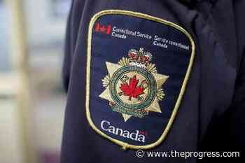 Inmate dies at Mountain Institution in Agassiz – Chilliwack Progress - Chilliwack Progress