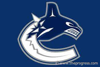 Vancouver Canucks donate $250000 to Princeton flood victims – Chilliwack Progress - Chilliwack Progress