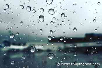 Rainfall totals already record-breaking in Chilliwack for month of November – Chilliwack Progress - Chilliwack Progress