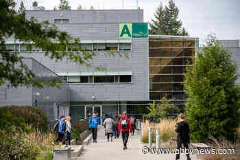 No in-person classes at UFV, Chilliwack public schools stay open – Abbotsford News - Abbotsford News