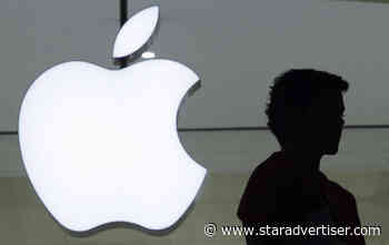 Tech View: Apple decision could open ‘right to repair’ floodgates