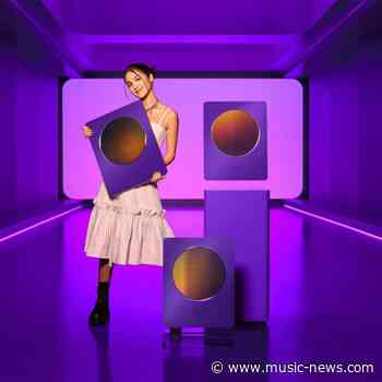 Olivia Rodrigo wins three Apple Music Awards