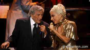 Tony Bennett and Lady Gaga perform 'One Last Time'