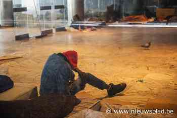 Mahdi niet gewonnen voor onthaalcentrum voor transmigranten aan Noordstation