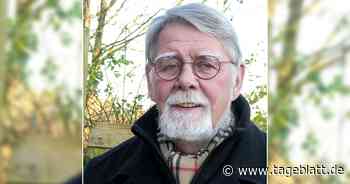 Vorsitzender des Kornspeichers: "Ich sehne mich nach ungetrübtem Kulturgenuss" - Landkreis Stade - Tageblatt-online