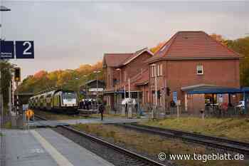 Hemmoor ist das Tor zur Oste – und nach Stade - TAGEBLATT: Nachrichten aus Stade, Buxtehude und der Region - Tageblatt-online