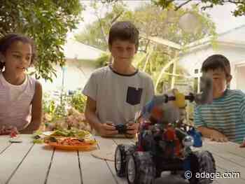 Why human values are a crucial lens for brand purpose 