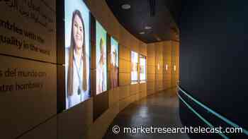 Cosentino, protagonist of the best architecture in the Spain Pavilion at Expo Dubai - Market Research Telecast
