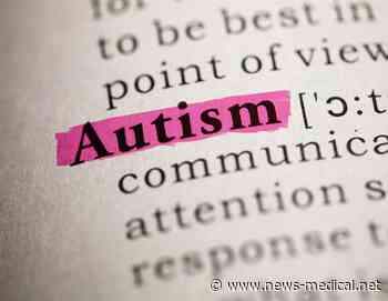 Rare variants in high-risk autism gene can alter architecture and organization of neurons, study finds - News-Medical.net