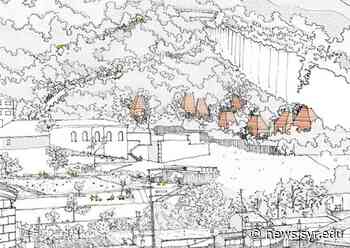 Architecture Alumni Enter Competition in Memory of Former Professor - Syracuse University News