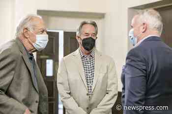 Talk covers California architecture - Santa Barbara News-Press