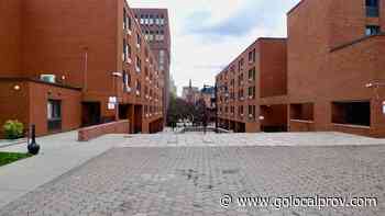 Cathedral Square: Hideous Present, Glorious Future – Architecture Critic Morgan - GoLocalProv