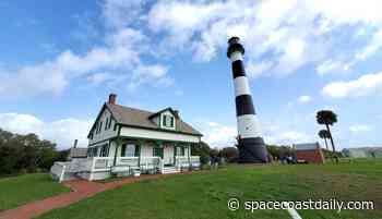 See Unique Architecture, Gorgeous Decorations During Holiday Tour of Historic Homes in Brevard - SpaceCoastDaily.com