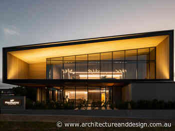 INDE.Awards officially opens entries for 2022! - Architecture and Design