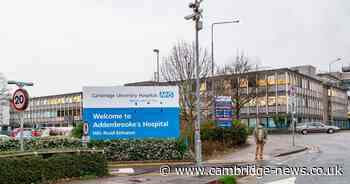 Addenbrooke's: Judge to reconsider if ‘most complicated’ Covid patient should be allowed to die