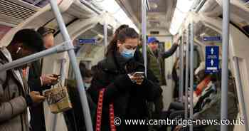 Covid face mask rules: Full list of places to wear a face mask in England to avoid £200 fine