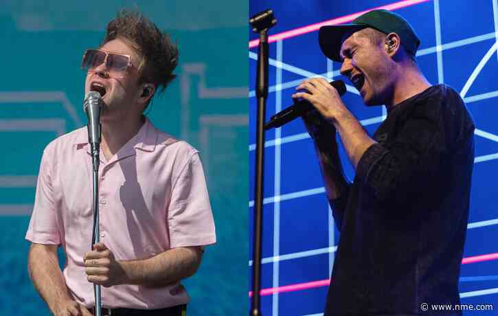 Revive Live Tour to return in 2022 with Bastille, Enter Shikiari and more