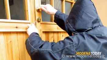 Maranello. Tentano di scardinare la finestra: ennesimo episodio di furto in appartamento - ModenaToday