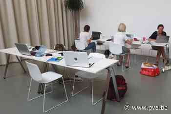 Studenten kunnen blokken in Ter Dilft (Bornem) - Gazet van Antwerpen Mobile - Gazet van Antwerpen