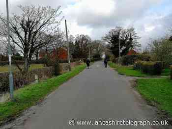 Penwortham: Pickering’s Farm housing plans thrown out