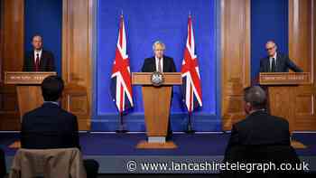 Boris Johnson to lead Omicron Covid press conference - what he's expected to say