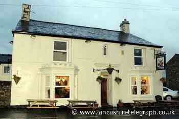 Ribble Valley: Buck Inn pub could reopen with new extensions