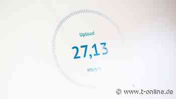 Minderungsrecht: Weniger zahlen für zu langsames Internet?