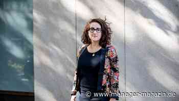 Wie digitale Tools die Produktivität senken - Rahaf Harfoush im Interview