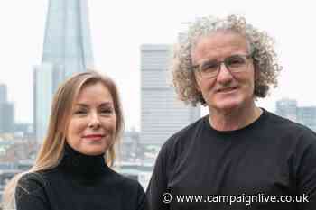 Award-winning creative Wayne Deakin leaves Huge to join Wolff Olins