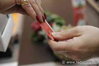 Corona in Lippe: Sparkassen Lemgo und Paderborn-Detmold noch ohne 3G-Regel - Radio Lippe