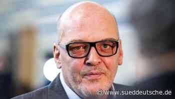 Gericht reduziert Strafmaß gegen "Führerscheinkönig" - Süddeutsche Zeitung