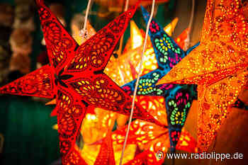 Detmold: Weihnachtsmarkt wegen Corona-Lage abgesagt - Radio Lippe