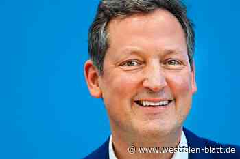 Bundesweite Spendenaktion startet in Detmold - Westfalen-Blatt