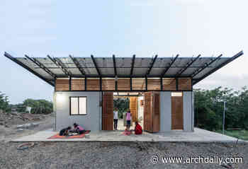 PowerHYDE / billionBricks Homes / billionBricks + Architecture BRIO - ArchDaily