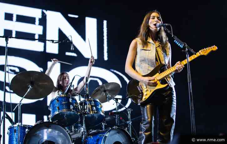 Haim announce return of their annual ‘Haimukkah’ celebrations