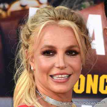Britney Spears finally on 'right medication' following end of conservatorship
