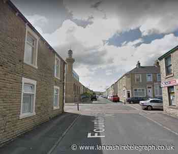 Accrington: four men identified after teenager stabbed