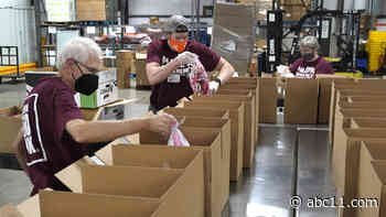 How to celebrate generosity this Giving Tuesday: LIST