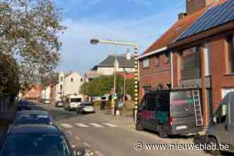 Veiliger naar school in Sint-Jansstraat: buurt, school en ouders beslissen mee