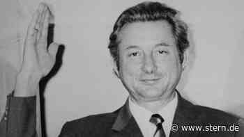 Vor 50 Jahren wurde Aldi-Gründer Theo Albrecht entführt - STERN.de
