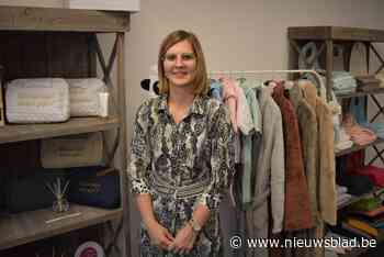 Het begon met borduren tijdens lockdown, nu opent Joyce (26) haar eigen winkel in gepersonaliseerde spullen