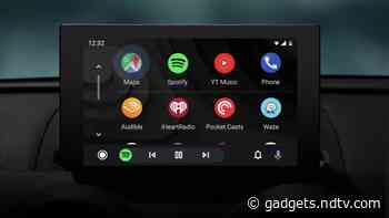 Android Auto Dual-SIM Support Finally Rolling Out to Let Users Pick SIM While Placing Calls: Report