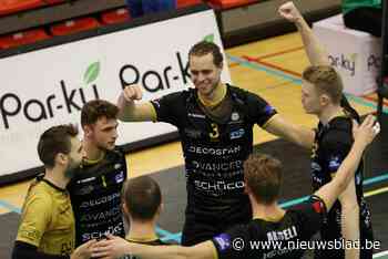 Jelle Sinnesael (Menen): “Europese verplaatsing ideaal als teambuilding”