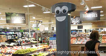 What Retail Robots Need to Deliver Most - Winsight Grocery Business